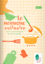 Le patrimone culinaire